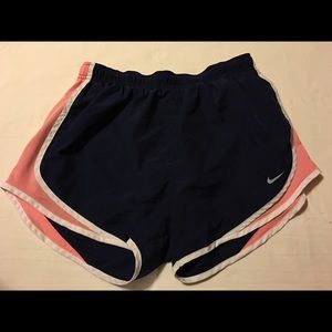 Nike dri-fit Running Shorts Size L